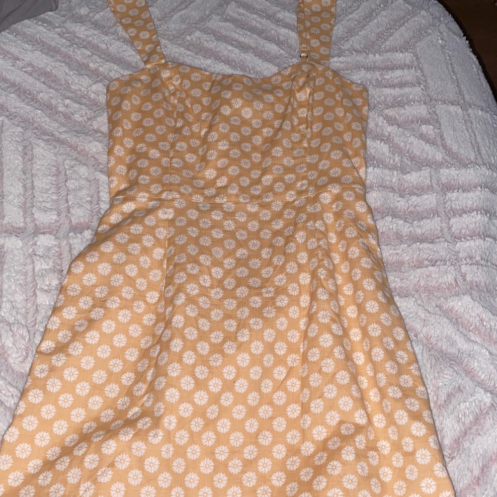 new with tags xs abercrombie and finch dress